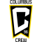 Columbus Crew team logo